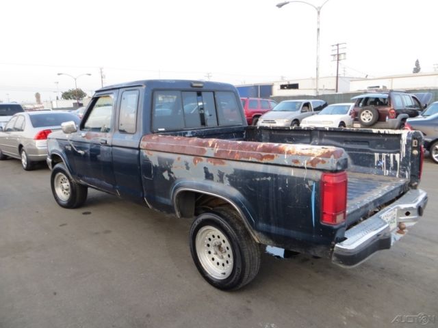 1989 used 2.9l v6 12v no reserve