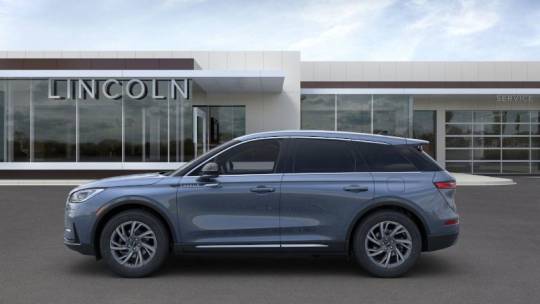 2024 Lincoln Corsair