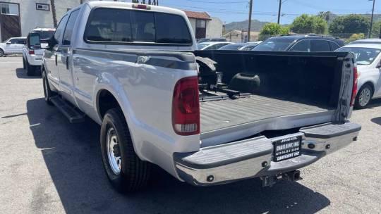 2003 Ford F-350