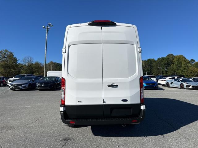 2023 ford transit-350 base