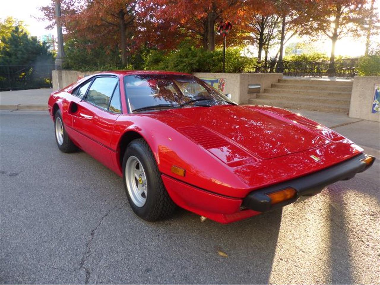 1979 ferrari 308