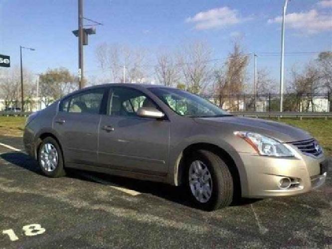 2012 nissan altima 2.5 s sedan 4d in philadelphia, pa