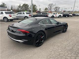 2020 Karma Revero gt