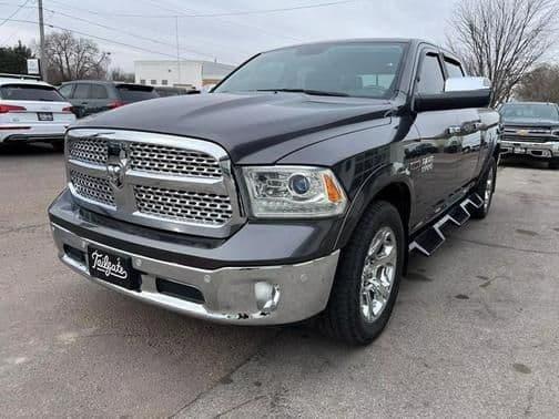 2016 ram 1500 laramie in fremont, nebraska