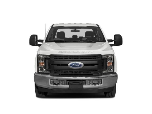 2019 ford f-250 xl