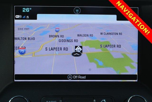 used 2017 gmc acadia awd denali lake orion, mi 48361 for sale in lake orion, michigan