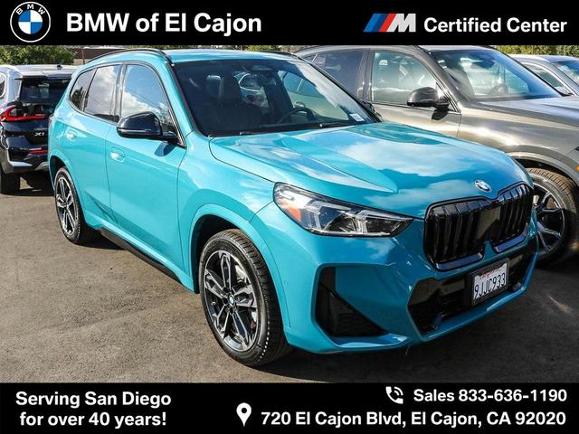2023 bmw x1 xdrive28i