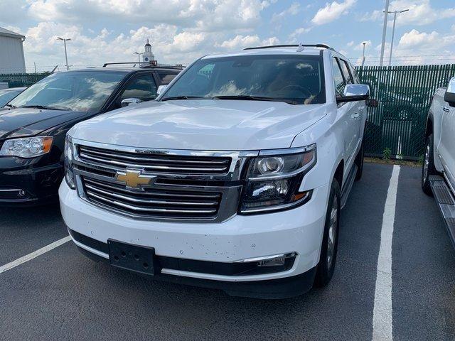 certified 2018 chevrolet suburban 4wd premier bowling green, ky 42104 for sale in bowling green, kentucky