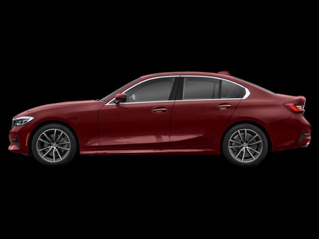 2021 bmw 330 xdrive