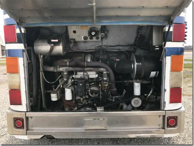 1994 eagle model 15