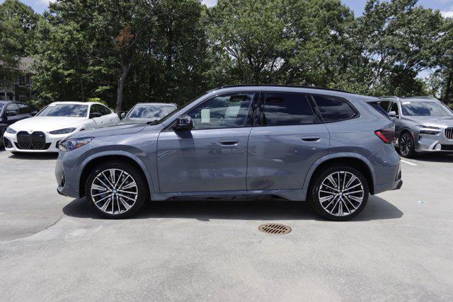 2024 bmw x1 m35i