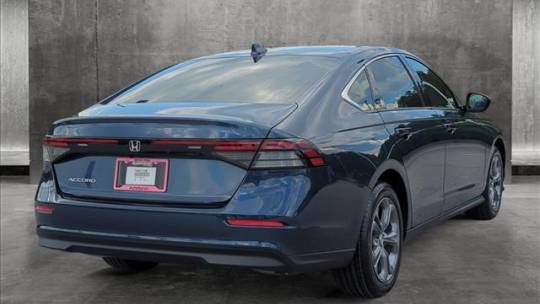 2024 Honda Accord