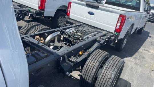 2024 Ford F-350