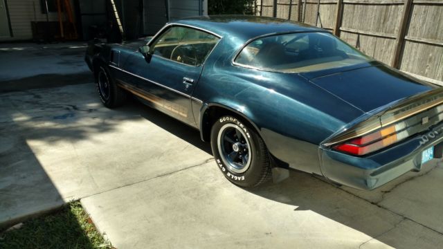 1980 z28