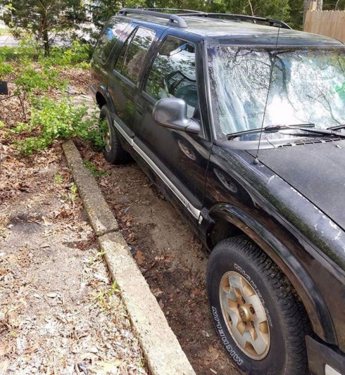 1995 gmc jimmy for sale in new jersey by owner