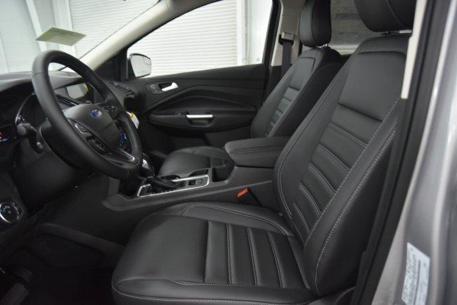 new 2019 ford escape fwd sel mobile, al 36608 for sale in mobile, alabama