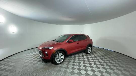 2024 Buick Encore GX