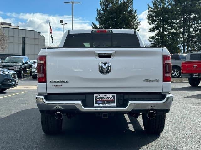 2019 ram 1500 laramie in orland park, illinois