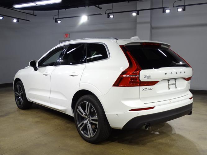 used 2018 volvo xc60 awd t5 momentum little rock, ar 72204 for sale in little rock, arkansas