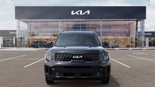 2024 Kia Telluride sx-prestige x-line