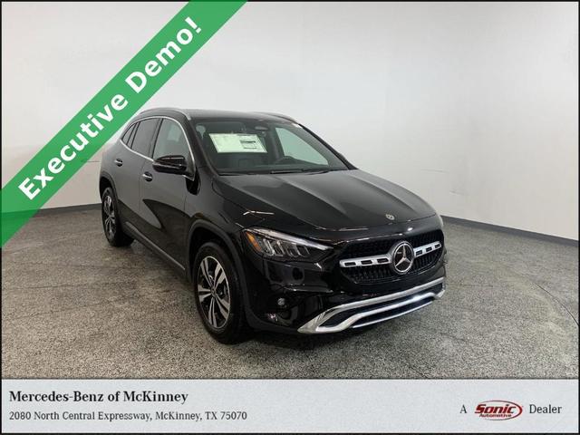 2024 mercedes-benz gla 250 base