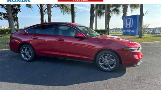 2024 Honda Accord