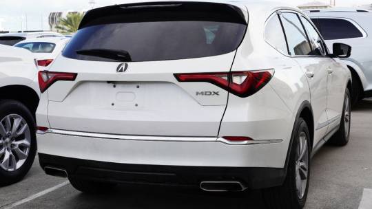 2023 Acura MDX