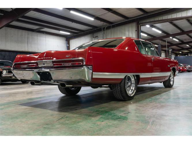 1967 plymouth fury in sherman, texas