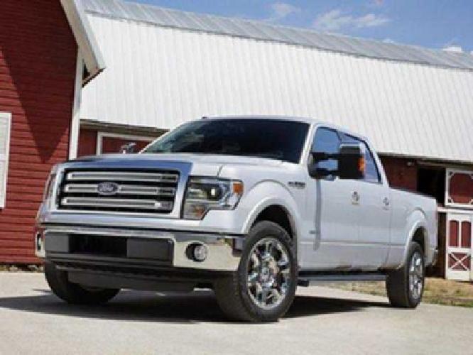 2013 ford f-150 in tampa, fl