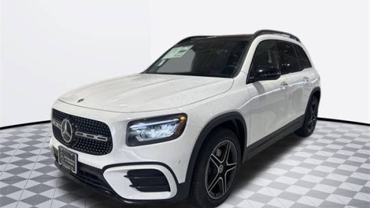2024 mercedes-benz glb glb 250 4matic