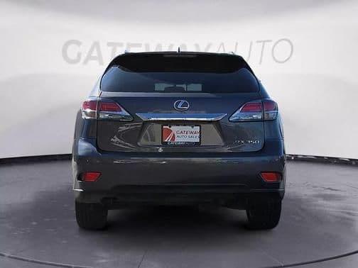 2015 lexus rx 350 crafted line f sport in omaha, nebraska