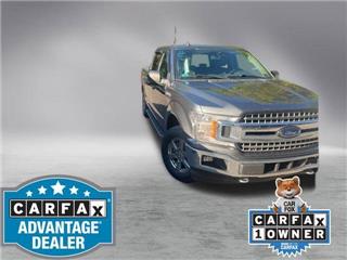 2019 Ford F-150 king ranch