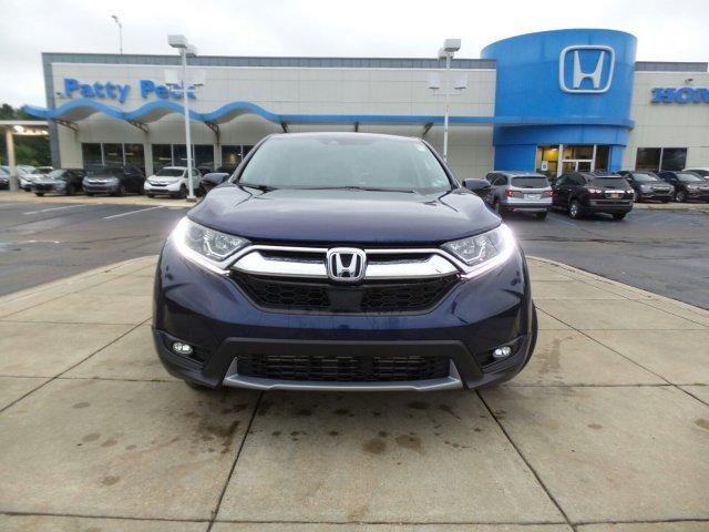 used 2017 honda cr-v fwd ex ridgeland, ms 39157 for sale in ridgeland, mississippi