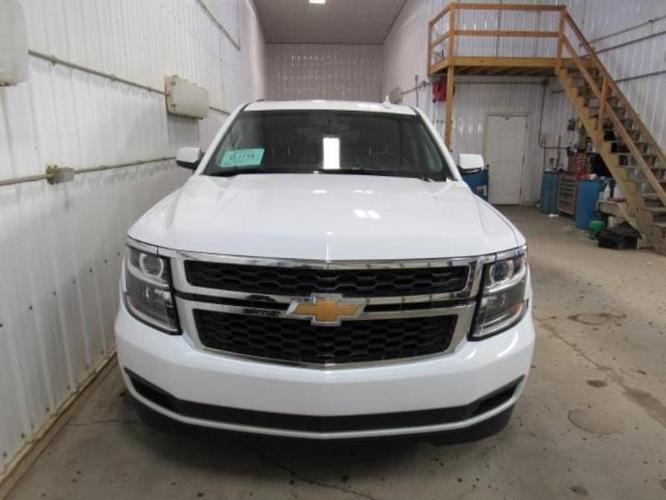 2017 chevrolet suburban lt 1500 4x4 lt 1500 4dr suv for sale in groton, south dakota