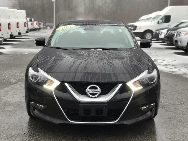 2016 nissan maxima platinum platinum 4dr sedan for sale in auburn, massachusetts