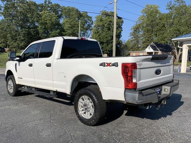 2019 ford f-250 xlt