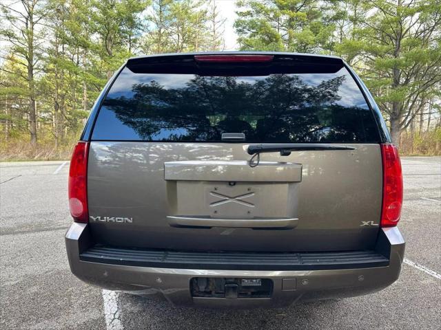 2014 gmc yukon slt