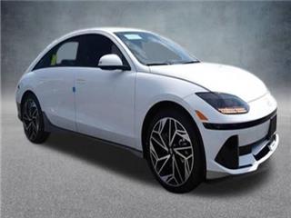 2023 Hyundai IONIQ 6 sel
