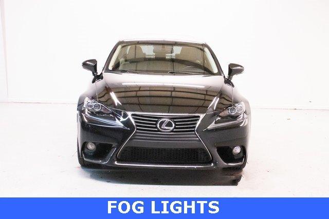 used 2014 lexus is 250 charleston, sc 29406 for sale in charleston, south carolina