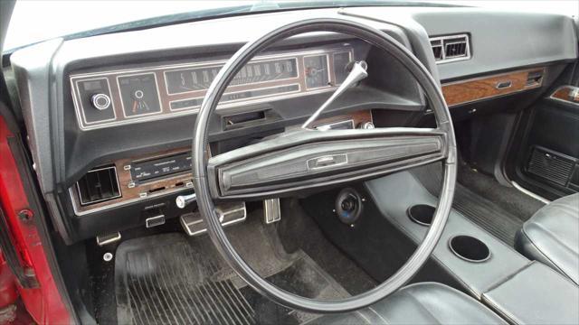 1971 ford ltd