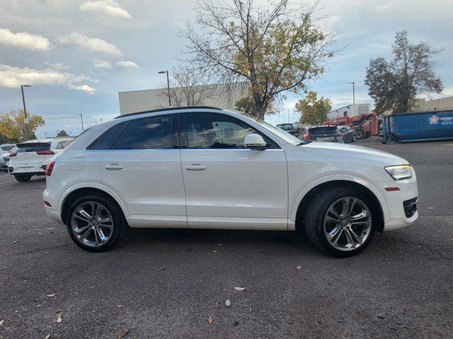 2015 audi q3 2.0t premium plus