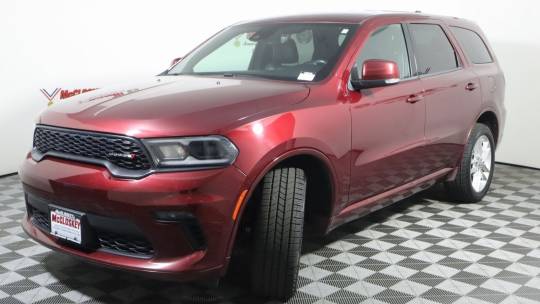 2022 Dodge Durango