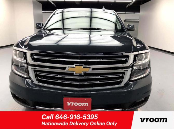 used 2019 chevrolet suburban 4wd lt lincoln - hastings - kearney, ne 68509 for sale in lincoln, nebraska