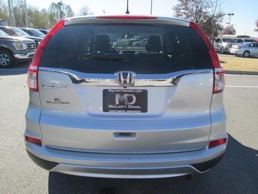 2016 honda cr-v in minneapolis, minnesota