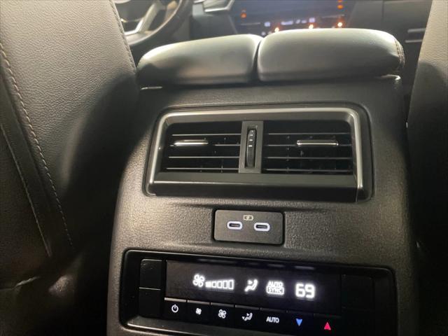2024 mazda cx-90 base
