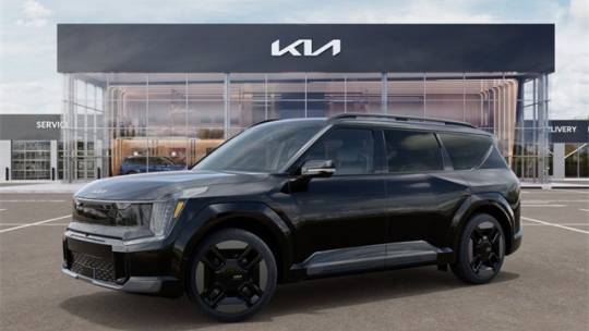 2024 Kia EV9