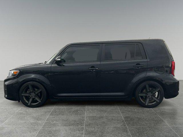 2014 scion xb release series 10.0