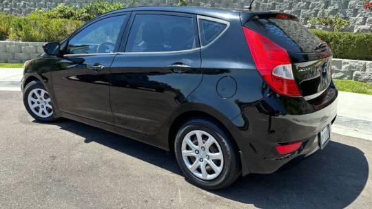 2014 Hyundai Accent