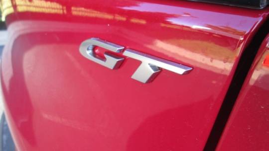 2024 Dodge Hornet