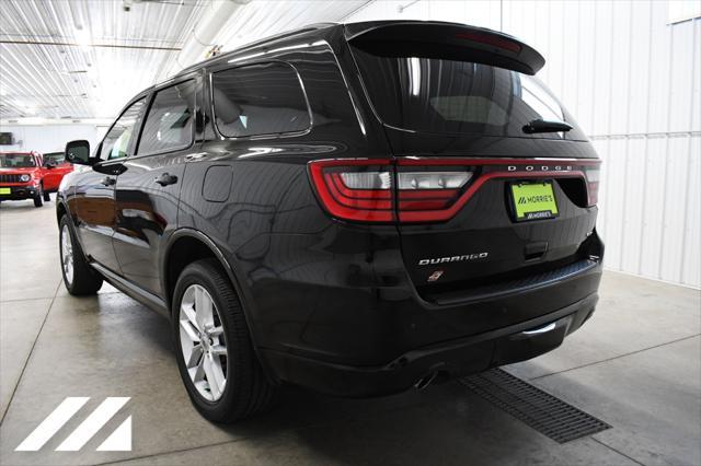 2023 dodge durango gt premium awd